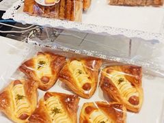 -巴黎贝甜(国贸店)