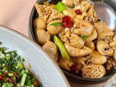 -山石榴·贵州菜(丰盛里店)