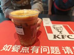 -肯德基(杭州永安店)