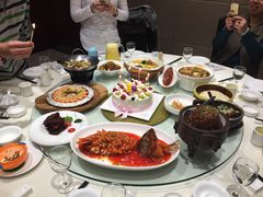 -小厨娘淮扬菜(天印大道店)