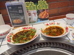 -姚稷大铁锅(龙之梦店)