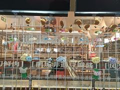 -万达广场(北京槐房店)