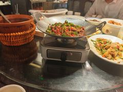 -小菜园新徽菜(合肥之心城店)