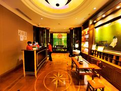 -天宝阁中餐厅(北京瑞吉酒店)