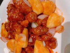-鹊玥·粤菜小馆(汇智国际商业中心店)