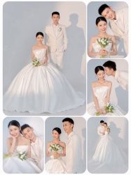 -金夫人婚纱摄影(惠阳店)