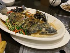 -美极鲜食坊(宝安南路店)