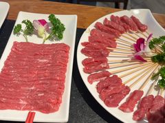 -南门涮肉(上海二店)
