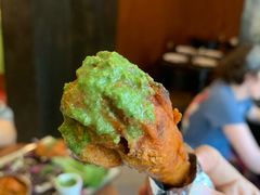 -克比叔叔印度餐厅Kebabs on the Grille(永康路分店)