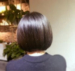 -HD HAIR STYLE