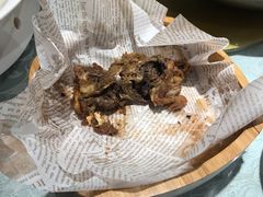-西贝海鲜汇(槐安路店)