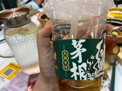 -火啫啫·粤式啫啫煲(南京弘阳店)