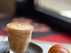 -MEEBO KAFEE米咖焙坊(虹桥路店)