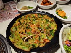 -本家韩国烤肉(青岛万象城店)