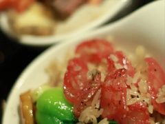 -捞王锅物料理(凯旋路店)