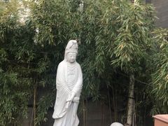 -福慧慈缘素食餐厅(王府井店)