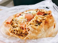 -缘顺缘兴玉米饼(吉杨路店)