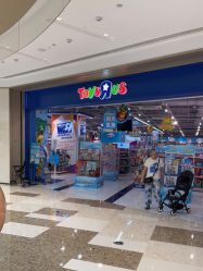 -玩具反斗城(万象汇店)