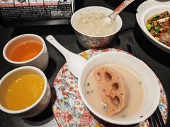 -知楚•精致湖北菜(武商MALL店)
