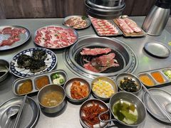 -大叹号·朝鲜族烤肉(潍坊泰华城店)
