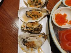 -贵木日本料理·铁板烧(新地假日广场店)