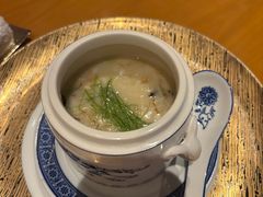 -广州富力君悦大酒店空中花园