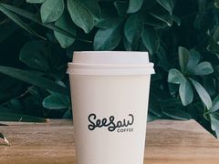 -Seesaw Coffee(朝阳大悦城店)