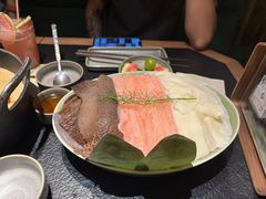 -大龙燚·旷野鲜火锅(广州首店)