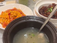 -小菜园新徽菜(宜兴八佰伴店)
