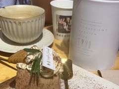 -沏点Trattoria意大利餐厅(新街口店)