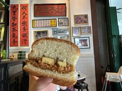 -何九海南茶店(鬼仔巷店)