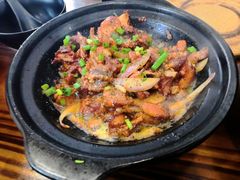 -小时候焗海鲜(鄞州万达店)