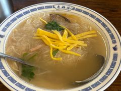 -老雒阳面馆·水席(定鼎门店)