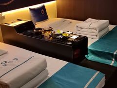 -大逸传奇·足道SPA(天美店)