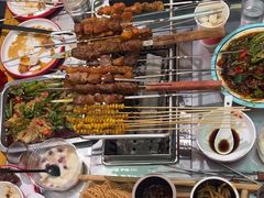 -古彭7只羊·徐州烧烤(旗舰店)