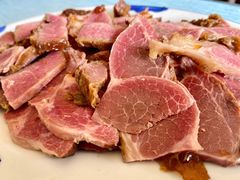 -百里鲜驴肉馆(站前街店)