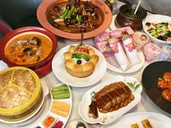 -大鸭梨烤鸭(望京店)