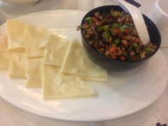-蝴蝶泉宾馆-中餐厅