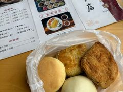 -太原面食店(解放路店)