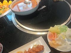 -人民公社大食堂(顺义总店)