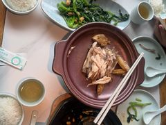 -客汁源味·客家菜(时代城店)