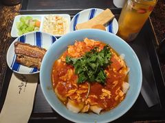 -喜晋道面馆(华严寺广场店)