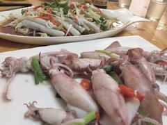 -星奇缘·海鲜餐厅(东山美食地标店)