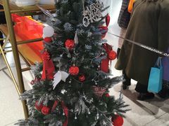 -Abercrombie&Fitch(德基广场店)