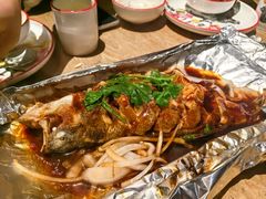 -新白鹿餐厅(城西银泰城店)