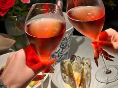 -MONICH牛排融合餐厅(和义大道购物中心店)