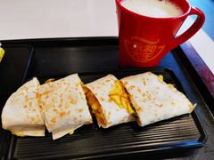 -永和大王(茉莉上新·友谊店)
