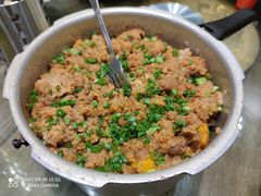 -灶东家民间菜(回兴店)
