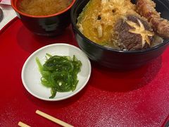 -京樽回転寿司(奥林匹克店)