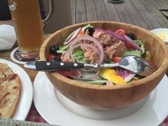 -Paulaner·德国帕拉娜自酿啤酒餐厅(海上世界店)